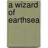 A Wizard Of Earthsea door Ursula le Guin