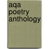 Aqa Poetry Anthology