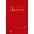 Advances in Agronomy