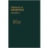 Advances in Genetics