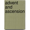 Advent And Ascension by Daniel Worcester Faunce