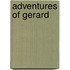 Adventures of Gerard