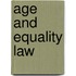 Age and Equality Law