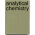 Analytical Chemistry