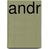 Andr door Andr Gide