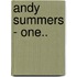Andy Summers - One..
