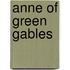 Anne Of Green Gables