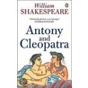 Antony and Cleopatra door Shakespeare William Shakespeare