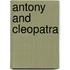 Antony and Cleopatra