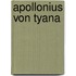 Apollonius Von Tyana