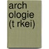 Arch Ologie (T Rkei)