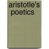 Aristotle's  Poetics by James Hutton