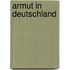 Armut In Deutschland