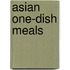 Asian One-dish Meals