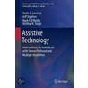 Assistive Technology by Jeff Sigafoos
