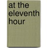 At the Eleventh Hour door Peter Liddle