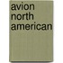 Avion North American