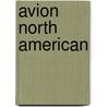 Avion North American door Source Wikipedia