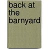 Back at the Barnyard door Ronald Cohn