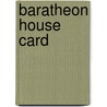 Baratheon House Card door Fantasy Flight Games