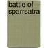 Battle Of Sparrsatra