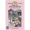Beauty And The Beast door Marie Leprince De Beaumont