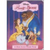 Beauty and the Beast door Random House/Disney