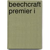 Beechcraft Premier I door Ronald Cohn