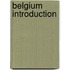 Belgium Introduction