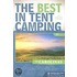 Best In Tent Camping