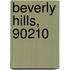 Beverly Hills, 90210