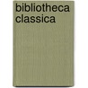 Bibliotheca Classica by J. Lempriere