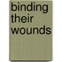 Binding Their Wounds