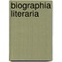 Biographia Literaria