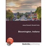 Bloomington, Indiana door Ronald Cohn
