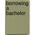 Borrowing a Bachelor