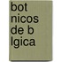 Bot Nicos de B Lgica