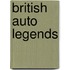 British Auto Legends