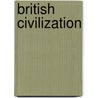 British Civilization door Norwegian University of Science and Technology