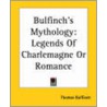 Bulfinch's Mythology door Thomas Bullfinch