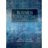 Business Forecasting