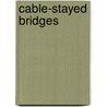 Cable-stayed Bridges door René Walther