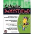 Calculus Demystified