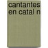 Cantantes En Catal N
