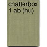 Chatterbox 1 Ab (Hu) door Strange