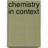 Chemistry in Context