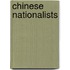 Chinese Nationalists