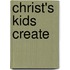 Christ's Kids Create