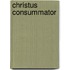 Christus Consummator