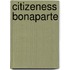 Citizeness Bonaparte